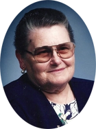 Dorothy Nemitz